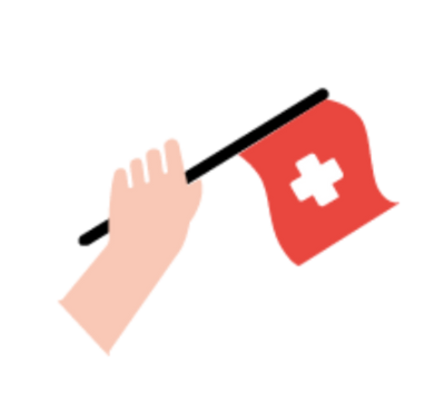 Des ingrédients suisses