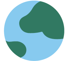 Respect de la planete