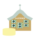 Du beurre de fromagerie